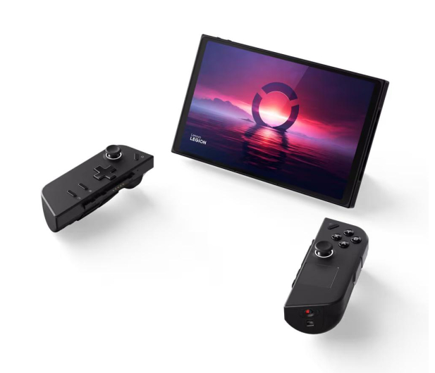 Lenovo Legion Go AMD Ryzen Z1 Extreme / 8,8” FHD IPS / Windows 11 - 1182444 - zdjęcie 7